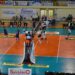 Il Volley Modica prepara la sfida di Napoli