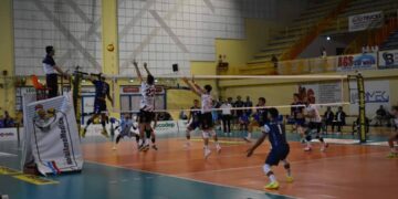 Il Volley Modica inizia la stagione con un passo falso