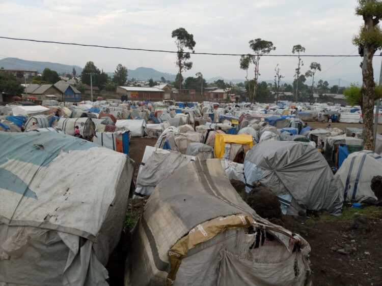 Modica, le iniziative della Congo week anche in città