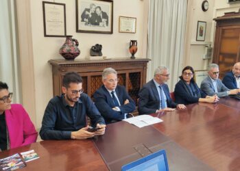 La nazionale del basket in carrozzina arriva a Ragusa, sabato evento al Palaminardi