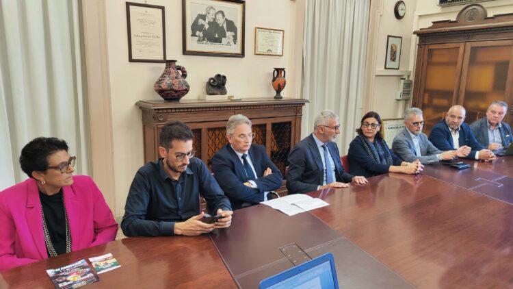 La nazionale del basket in carrozzina arriva a Ragusa, sabato evento al Palaminardi
