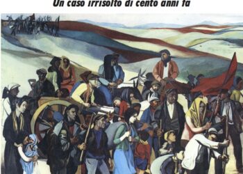 Il volume “La strage di Modica” sarà premiato in Piemonte