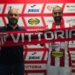 Vittoria calcio, il ritorno di Davide Pettinato al centro della difesa