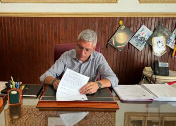 Cambi di residenza a Santa Croce, giro di vite del sindaco