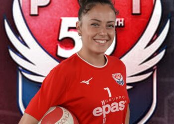 Sabato esordio casalingo per la Pvt Modica nel campionato di Serie B1/F