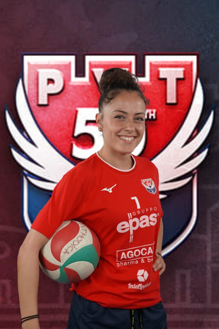 Sabato esordio casalingo per la Pvt Modica nel campionato di Serie B1/F