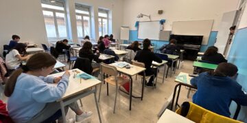 La ragusana Giordana Duri del Crispi-Vetri rappresenterà la provincia al campionato nazionale di disegno tecnico