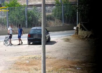 Vittoria, otto persone in carcere per spaccio di droga