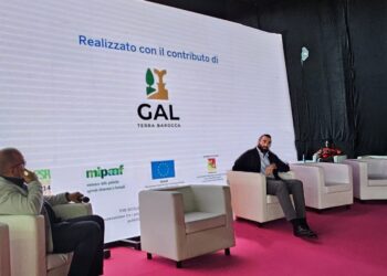 Ragusa, il progetto Enojoy barocco presentato al Ttg di Rimini