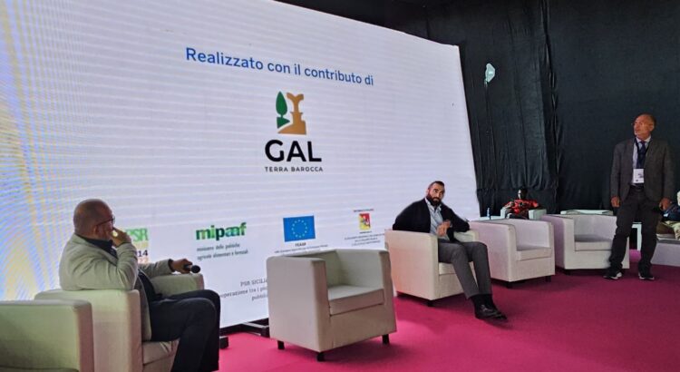 Ragusa, il progetto Enojoy barocco presentato al Ttg di Rimini