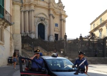 Ragusa, arrestato truffatore napoletano. Anziani nel mirino: “Sua figlia ha causato un incidente stradale, ci serve denaro per liberarla dallo stato di fermo”
