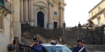 Ragusa, arrestato truffatore napoletano. Anziani nel mirino: “Sua figlia ha causato un incidente stradale, ci serve denaro per liberarla dallo stato di fermo”