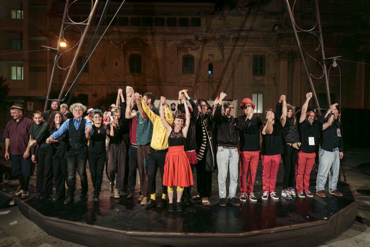 Ragusa, Ibla buskers ha chiuso i battenti con un bilancio positivo