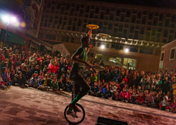 Ibla Buskers, c’è il gran galà dei saluti