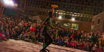 Ibla Buskers, c’è il gran galà dei saluti