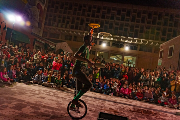 Ibla Buskers, c’è il gran galà dei saluti
