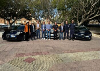 Santa Croce rafforza la sicurezza sul territorio