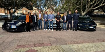 Santa Croce rafforza la sicurezza sul territorio