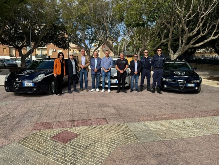 Santa Croce rafforza la sicurezza sul territorio