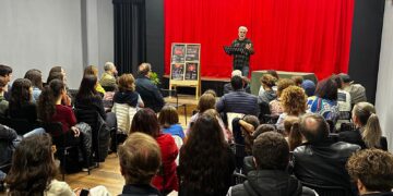 Ragusa e il teatro, open day a Casamatta