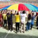 Ragusa e la partita speciale con mamma e papà