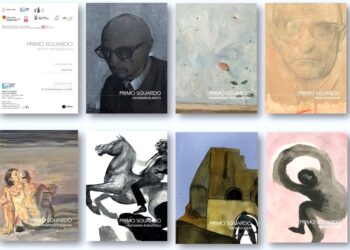 Comiso, da venerdì “Primo sguardo – Artisti per Bufalino”