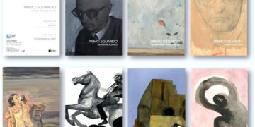 Comiso, da venerdì “Primo sguardo – Artisti per Bufalino”