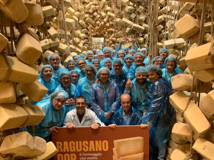 Ragusa, a Progetto Natura una comunità sordomuta