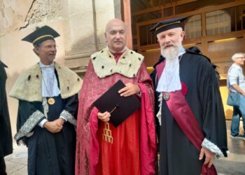 “La Sicilia delle tre culture: ebrea, cristiana e musulmana”