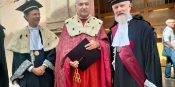 “La Sicilia delle tre culture: ebrea, cristiana e musulmana”
