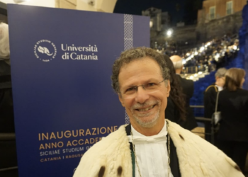 L’Università di Catania inaugura il nuovo anno accademico anche a Ragusa