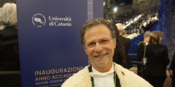 L’Università di Catania inaugura il nuovo anno accademico anche a Ragusa