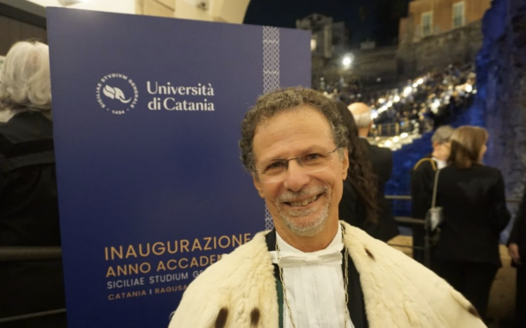 L’Università di Catania inaugura il nuovo anno accademico anche a Ragusa