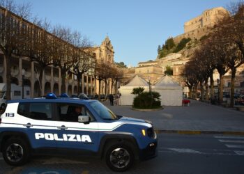 Donnalucata, sequestrata discarica abusiva di mille metri quadrati