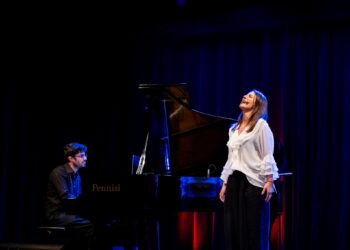 Ragusa, “Oltre Oceano” ha inaugurato la stagione al teatro Donnafugata