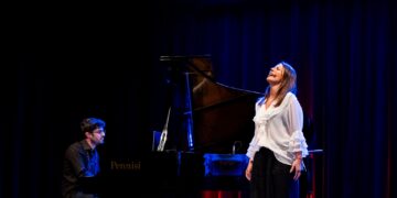 Ragusa, “Oltre Oceano” ha inaugurato la stagione al teatro Donnafugata