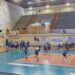 Il Volley Modica prepara l’esordio in casa