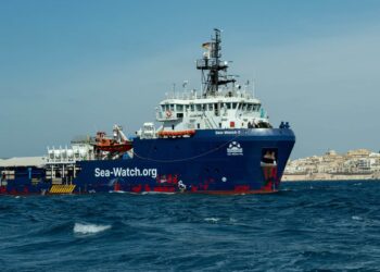 Migranti, annullata dal Tribunale di Ragusa la multa inflitta a Sea Watch
