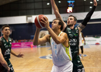 La Virtus Ragusa torna a giocare a Imola e stavolta con l’ambizione di vincere