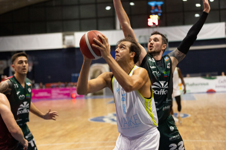 La Virtus Ragusa torna a giocare a Imola e stavolta con l’ambizione di vincere