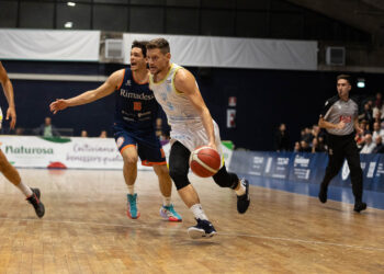 La Virtus Ragusa non riesce più a vincere, è sconfitta anche con Desio