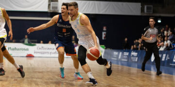 La Virtus Ragusa non riesce più a vincere, è sconfitta anche con Desio