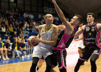 La Virtus Ragusa torna a vincere, Crema ko