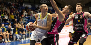 La Virtus Ragusa torna a vincere, Crema ko