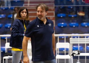 La Virtus Ragusa si trasferisce in Veneto: prima San Vendemiano, poi Mestre