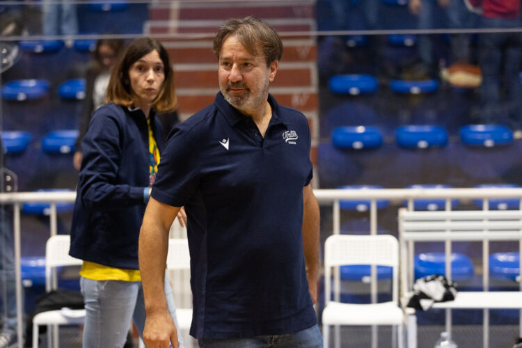 La Virtus Ragusa si trasferisce in Veneto: prima San Vendemiano, poi Mestre