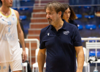 La Virtus Ragusa ospita domani al PalaPadua la capolista Legnano