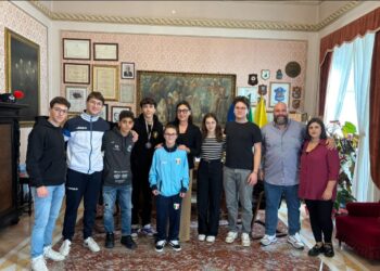 Modica, Chiara Sammito vice campionessa mondiale di ju jitsu