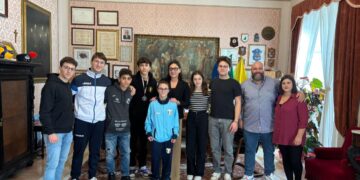 Modica, Chiara Sammito vice campionessa mondiale di ju jitsu