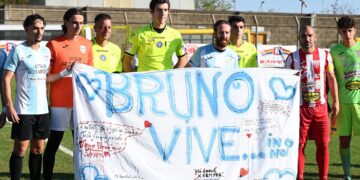 Il Vittoria calcio espugna il campo del Città di Aci Sant’Antonio